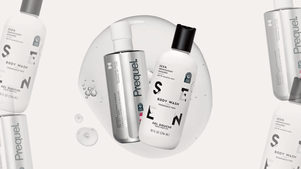 7 Best Body Washes for Eczema, According to Dermatologists
