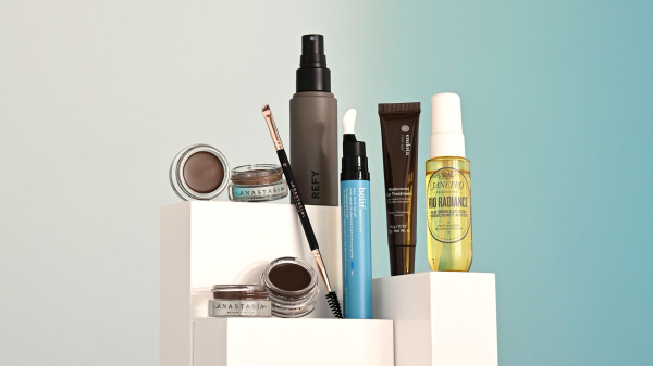 Your Old Favorites Are Back and Bigger Than Ever in the May Allure Beauty Box—See the Beauty Products Inside the Box
