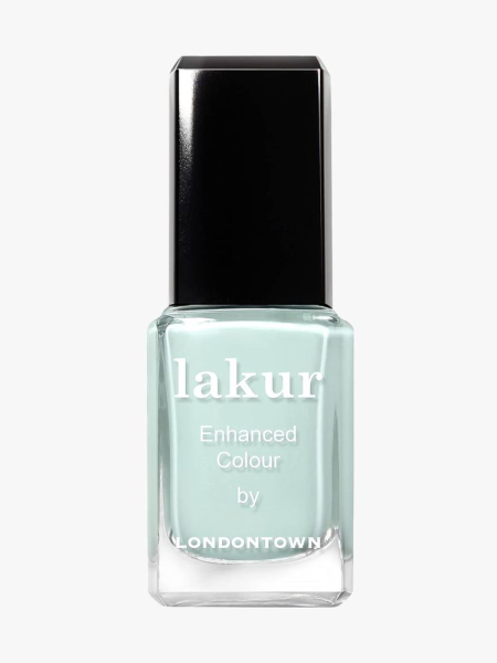 Londontown Mint No Chip in branded component on a light gray background
